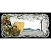 Arthur Court Horse 12-Inch Bread Tray