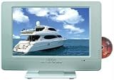 SKYWORTH SLC-1963AM 19 MARINE ACTIVE MATRIX TFT LCD TV/DVD COMBINATION