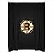 Boston Bruins Shower Curtain
