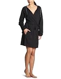 CK Underwear ck one - Peignoir - Femme - Noir - S