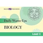 Daily Warm-Ups; Biology