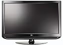 LG 42 LT 75 42 Zoll / 106 cm 16:9 "HD-Ready" LCD-Fernseher mit integrierter 160 GB Festplatte und DVB-T Tuner schwarz