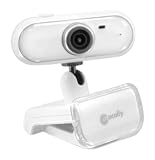 Macally IceCam2 USB 2.0 Video Web Camera with Microphone