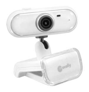 Ice-Cam 2 USB Video Webcam with built in Microphone