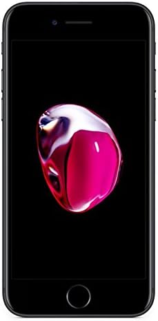 Apple Iphone 7 128GB Unlocked GSM (Bands 1, 2, 3, 4, 5, 7, 8, 12, 13, 17, 18, 19, 20, 25, 26, 27, 28, 29, 30) (Black)