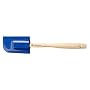 Le Creuset Silicone Medium Spatula, Cobalt