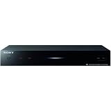 Sony SVRHDT1000B.CEK 1TB Freeview and HD Digital TV Recorder (1TB HDD, HDMI, BRAVIA Sync, Series Link, EPG, 2xUSB)