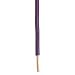 East Penn 02417 14 Gauge 100' Purple Spool