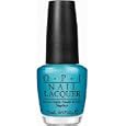 OPI Catch Me In Your Net D33 0.5 oz.