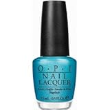 OPI Catch Me In Your Net D33 0.5 oz.