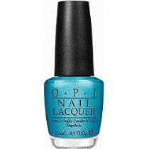 OPI Catch Me In Your Net D33 0.5 oz.
From OPI
