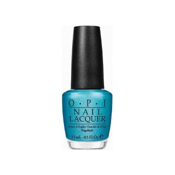 Set A Shopping Price Drop Alert For Nail Polish By OPI Catch Me in Your Net D33 0.5 Fl.oz.