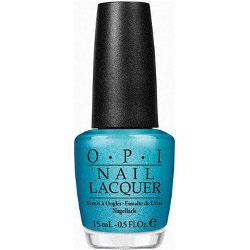 OPI Catch Me In Your Net D33 0.5 oz.