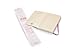 Moleskine Classic Notebook, Soft Cover, Pocket (3.5