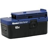 Fti #565067 MM 18V Battery Pack