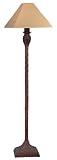 Kenroy Home Marianas Outdoor Floor Lamp