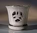 Outdoor Living : Bonsai Boy's Ceramic Orchid Pot<br />5.0