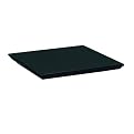 Coastline Small Desk Top- Black