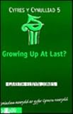 Growing up at last? : education and the National Assembly