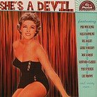 PAN AMERICAN RECORDINGS - SHES A DEVIL