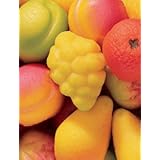 Bissinger's Marzipan Fruits