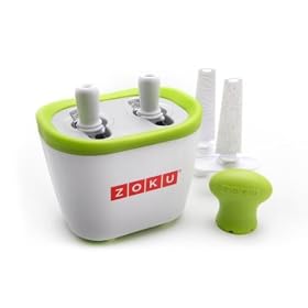 Duo Quick Pop Maker