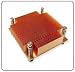 CPU Cooler For Intel LGA 775 Core 2 Duo Up to 3.6GHz For 1U Server