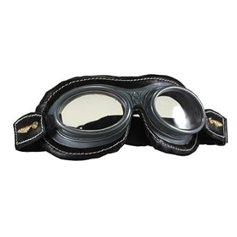 Harry potter Quidditch Goggles by Elope 