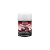 Bondo 262 Lightweight Filler Quart Can - 1 lbs 12 oz.