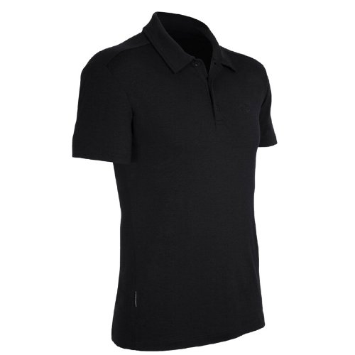 Produkt-Bild: Icebreaker Kent Polo SF200 Merino