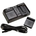 Nikon MH-22 Quick Charger for EN-EL4 and EN-EL4A Batteries