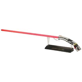 Star Wars FX Lightsaber - COUNT DOOKU by Star Wars