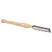 1'' Robert Sorby #809H Oval Skew Chisel