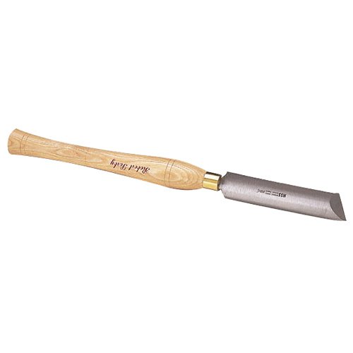 1'' Robert Sorby #809H Oval Skew Chisel