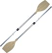 Sevylor Telescoping Aluminum Boat Oars