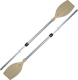 Sporting Goods : Sevylor Telescoping Aluminum Boat Oars