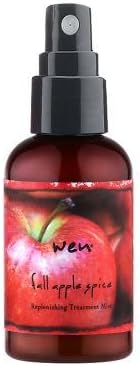 Wen By Chaz Dean Fall Apple Spice Mist 2 Oz