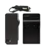 AC Charger for CANON EOS Digital Rebel XT Xti 350D 400D