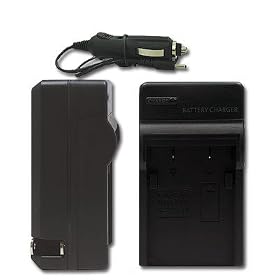 Click here to buy AC Charger for CANON EOS Digital Rebel XT Xti 350D 400D.