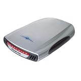 250GB FW400 Portable HardDrive