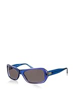 Adolfo Dominguez Gafas de Sol AD14084-543 (60 mm) Azul