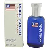 【ラルフローレン】ポロスポーツ EDT・SP 75ml (並行輸入品)
