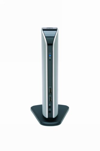 Toshiba Dynadock U Universal USB Connect Docking Station