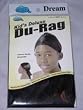Kid's Deluxe Du-Rag