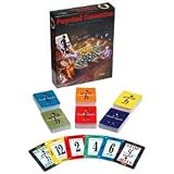 Perpetual Commotion Card Game