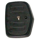 Velbon QB-5W - Quick release plate
