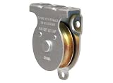 5 each: Campbell Wall-Ceiling Pulley (T7550502)