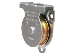 5 each: Campbell Wall-Ceiling Pulley (T7550502)