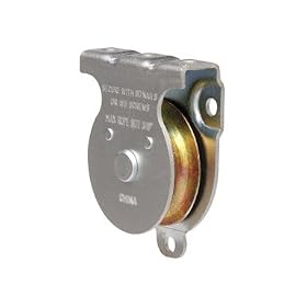 5 each: Campbell Wall-Ceiling Pulley (T7550502) by Campbell