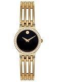 Women's Esperanza Diamond 18k Yellow Gold
